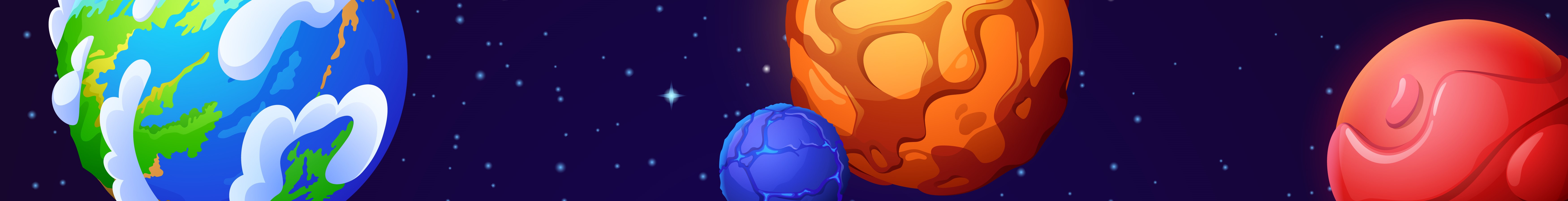 Sphere banner